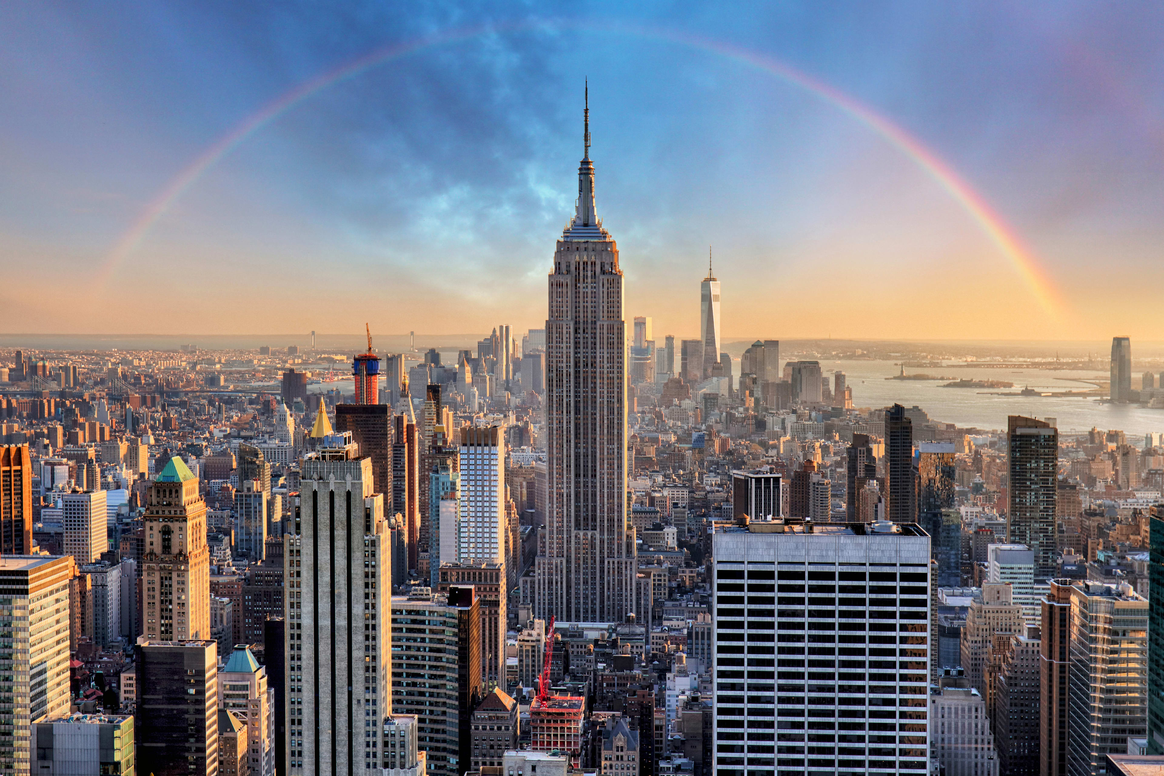 エンパイアステートビル割引チケット | Go City®